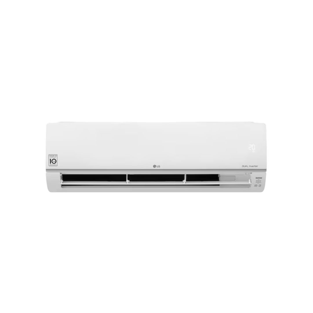 Aire Acondicionado DualCool - 24000 BTU - 220V - Imagen 2