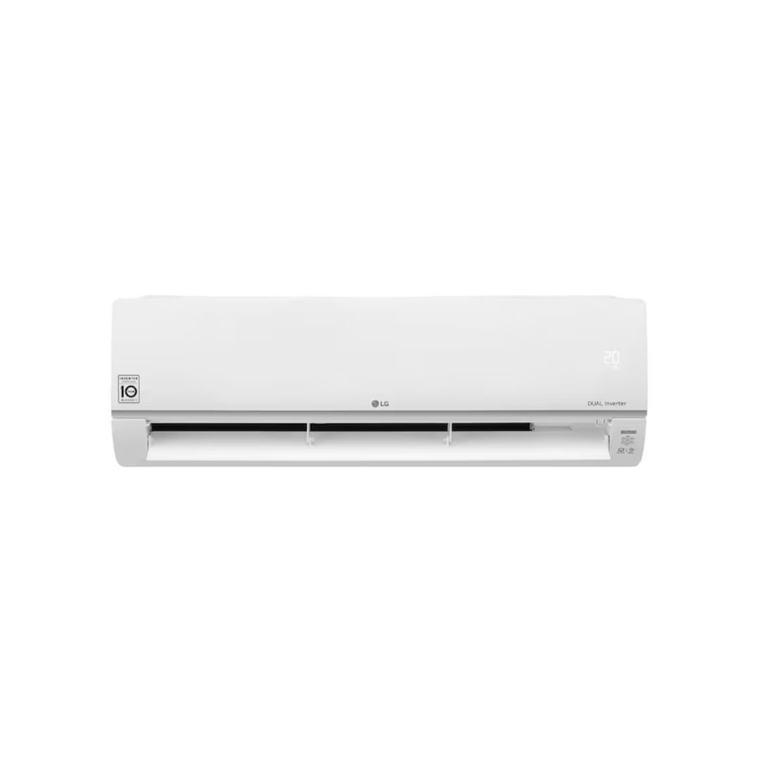 Aire Acondicionado DualCool - 24000 BTU - 220V - Imagen 3