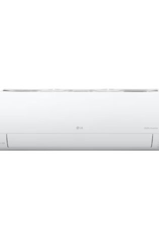 Aire Acondicionado LG Winner Dual Inverter 22.000 BTU - 220V