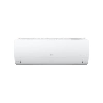 Aire Acondicionado LG Winner Dual Inverter 22.000 BTU 220V