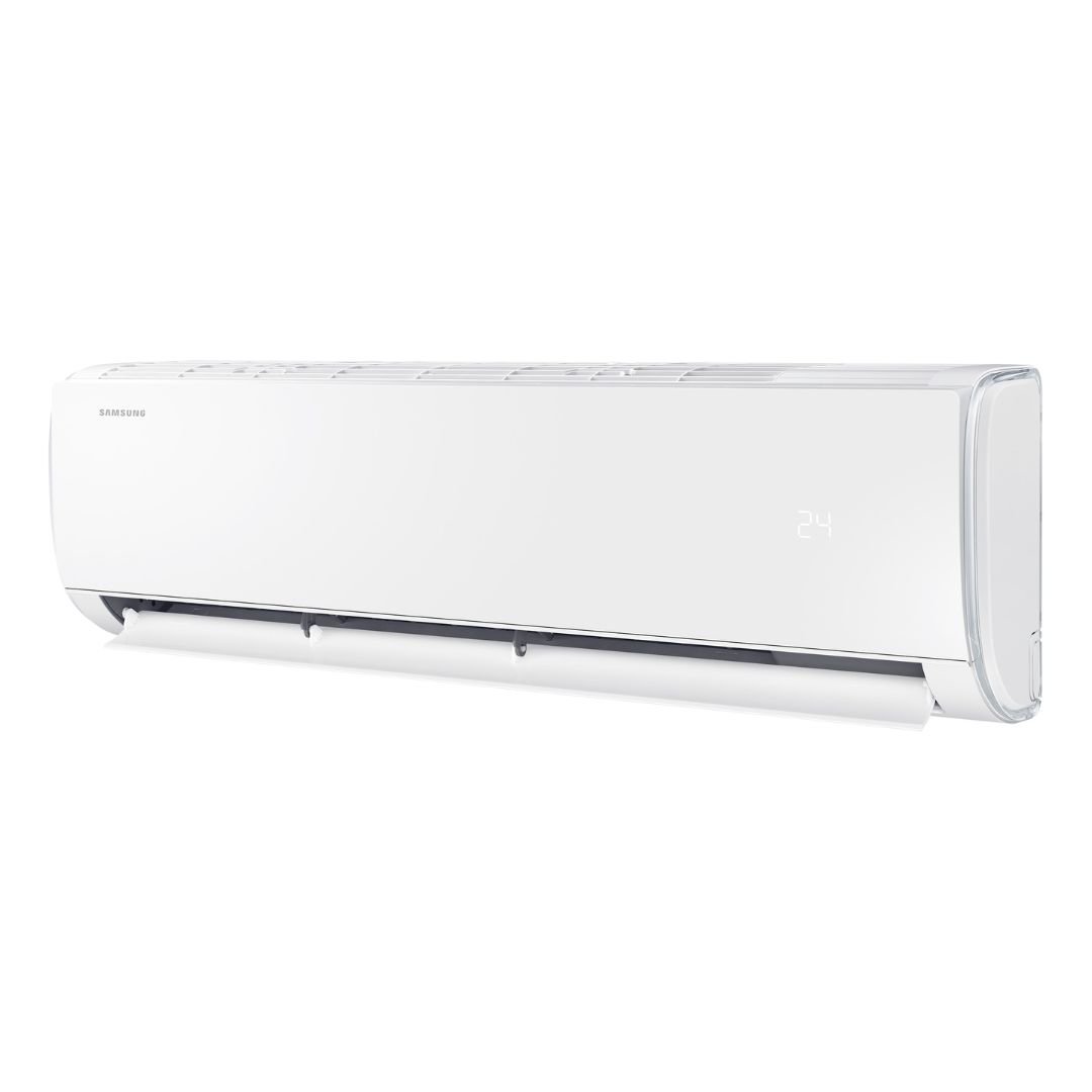 Aire Acondicionado EcoWind Fast Cooling 12.000 BTU - Imagen 5