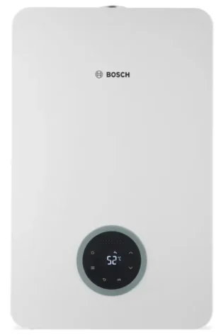 Calentador Bosch Balanz Vento Therm 5600 F 15 Litros