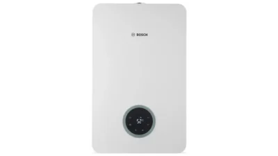 Calentador Bosch Balanz Vento Therm 5600 F 21 Litros