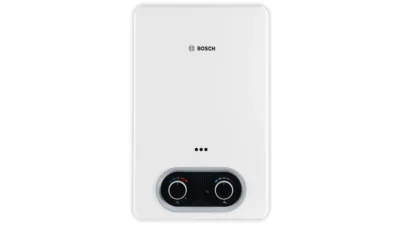 Calentador bosch Essential Therm 1400 F 6 Litros