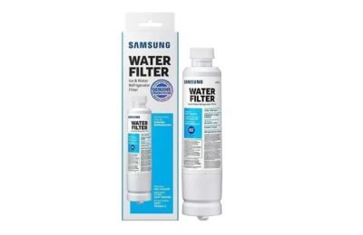 Filtro De Agua Nevecon Compatible Samsung Da29-00020b