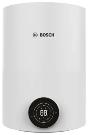 Calentador Bosch SmartTank 100 Litros
