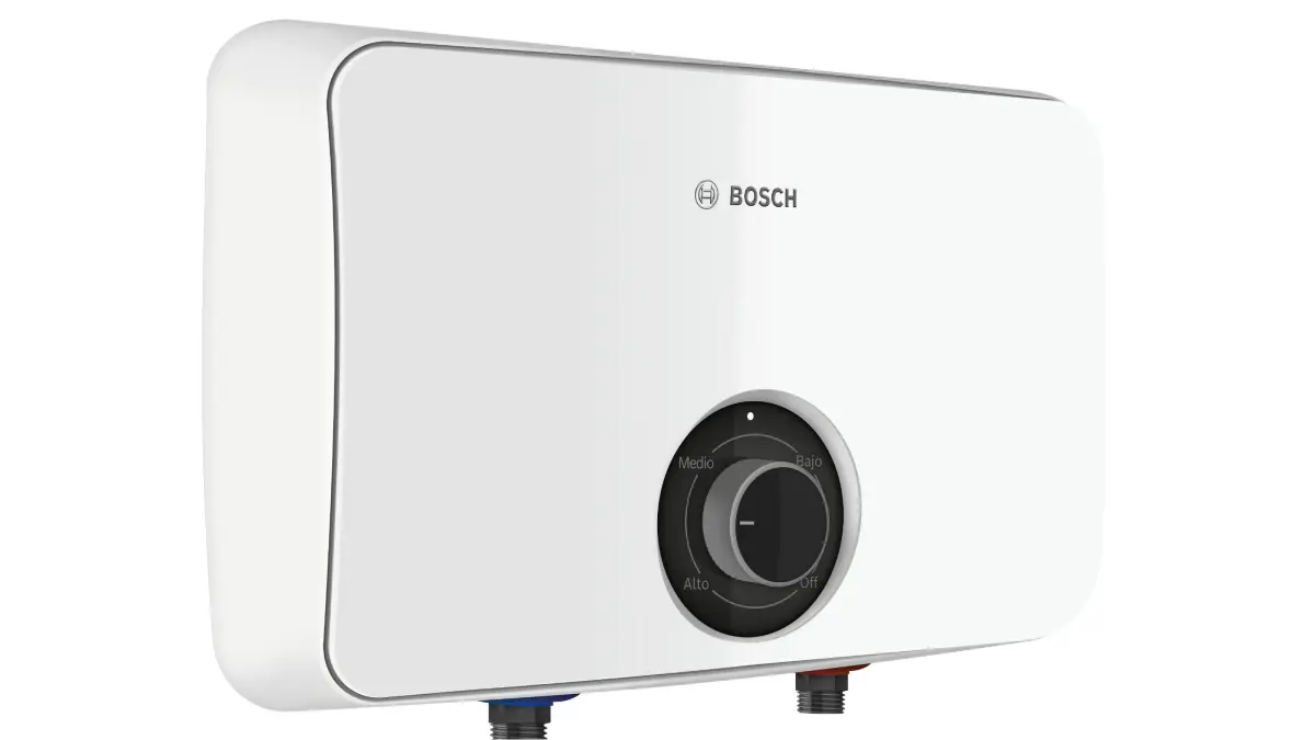 Premum Power Tronic 3000 C 9.5 kW - Imagen 2