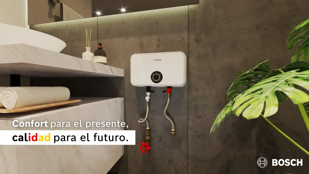 Premum Power Tronic 3000 C 9.5 kW - Imagen 3