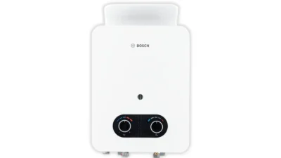 Calentador Bosch Vital 5.5 litros