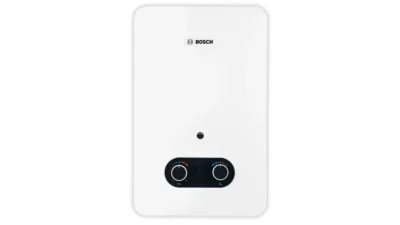 Calentador Bosch Vital 5 litros