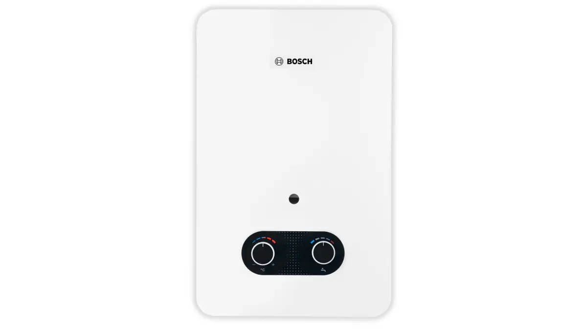 Calentador Bosch Vital 5 litros