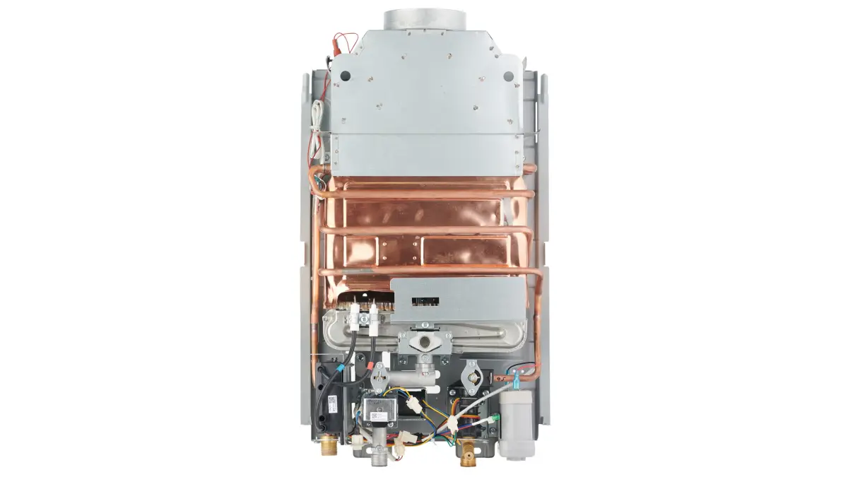 Calentador Bosch Vital 5 litros - Imagen 2