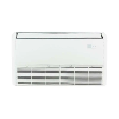 Piso-Techo Inverter SEER 15, 36000 BTU, Frío/Calor, 220v