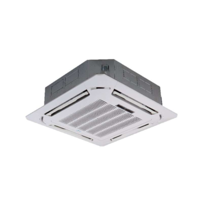 Cassette Inverter SEER 16 55000 BTU Frío/Calor 220v Midea
