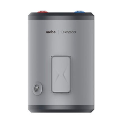 Calentador Eléctrico de Acumulación 80 Litros Silver Mabe