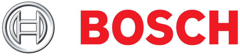 Logo Bosch Calentadores
