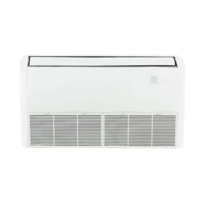 Piso-Techo Convencional, 36000 BTU, Frío, 220v