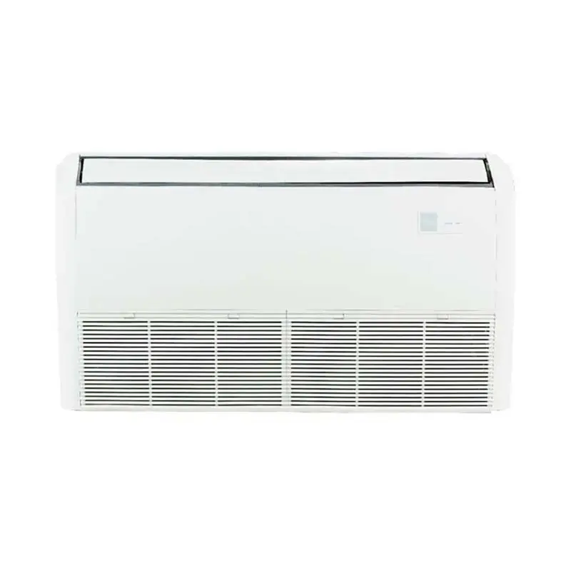 Piso-Techo Convencional, 36000 BTU, Frío, 220v