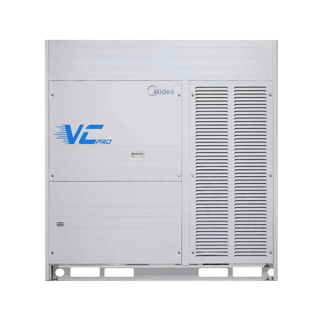 8HP-30HP VC PRO SERIES