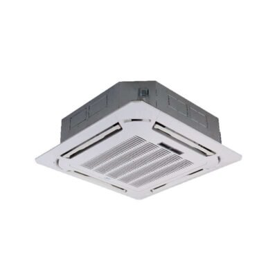 Cassette Inverter SEER 16 55000 BTU Frío/Calor 220v Midea