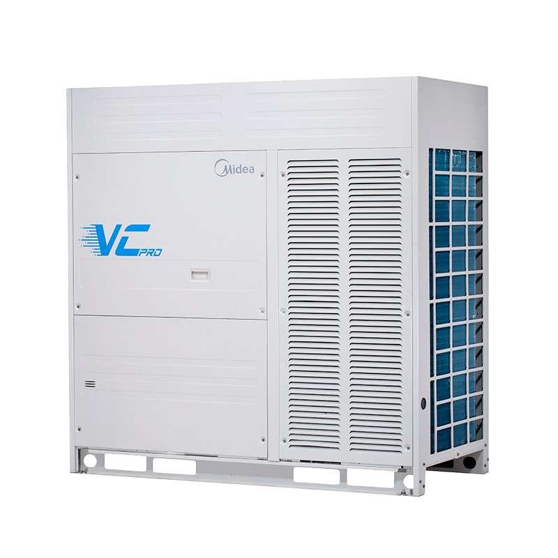 8HP-30HP VC PRO SERIES - Imagen 2