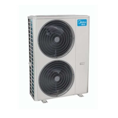 Condensadora Inverter Descarga Horizontal, 36000 BTU, 1 Fase