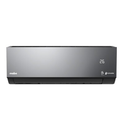 Aire Acondicionado Mabe Inverter 12000 BTU 110V MMI12CDMCC32AC1