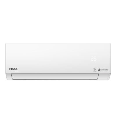 Aire Acondicionado Mabe Inverter 18000 BTU 110V MMI18CDBWCC32BC1