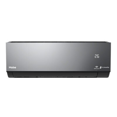 Aire Acondicionado Mabe Inverter 18000 BTU 110V MMI18CDMCC32AC1
