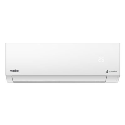 Aire Acondicionado Mabe Tradicional 12000 BTU 110V MMT12CABWCC32EC1