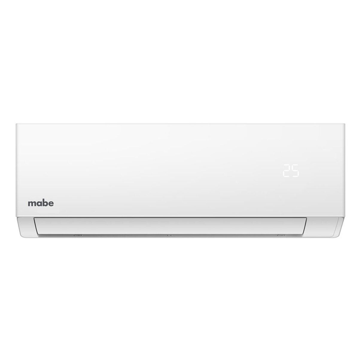 Aire Acondicionado Mabe Tradicional 9000 BTU 220V MMT09CDBWCC32EC1