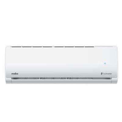 Aire Acondicionado Mabe Inverter 18000 BTU 220V MMI18CDBWCCC9