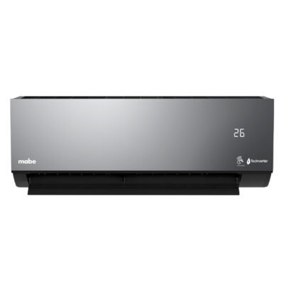 Aire Acondicionado Mabe Inverter Premium 18000 BTU 220V MMI18CDMCCC10