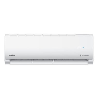 Aire Acondicionado Mabe Inverter 24000 BTU 220V MMI24CDBWCCC9