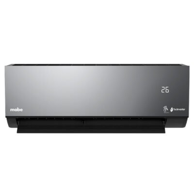 Aire Acondicionado Mabe Inverter Premium 24000 BTU 220V MMI24CDMCCC10