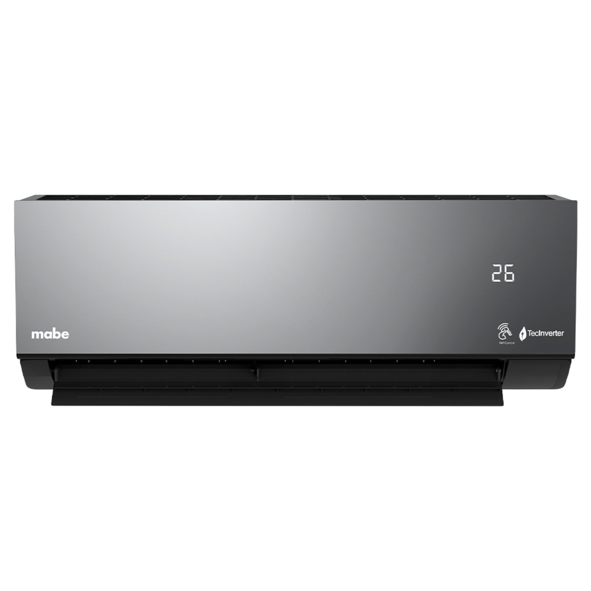Aire Acondicionado Mabe Inverter Premium 24000 BTU 220V MMI24CDMCCC10