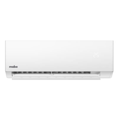 Aire Acondicionado Mabe Tradicional 9000 BTU 220V MMT09CDBWCCC1