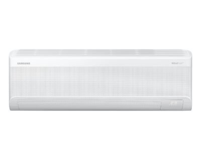 Aire Acondicionado Samsung Bespoke AI WindFree Inverter 12.000 BTU AR60F12D1EW