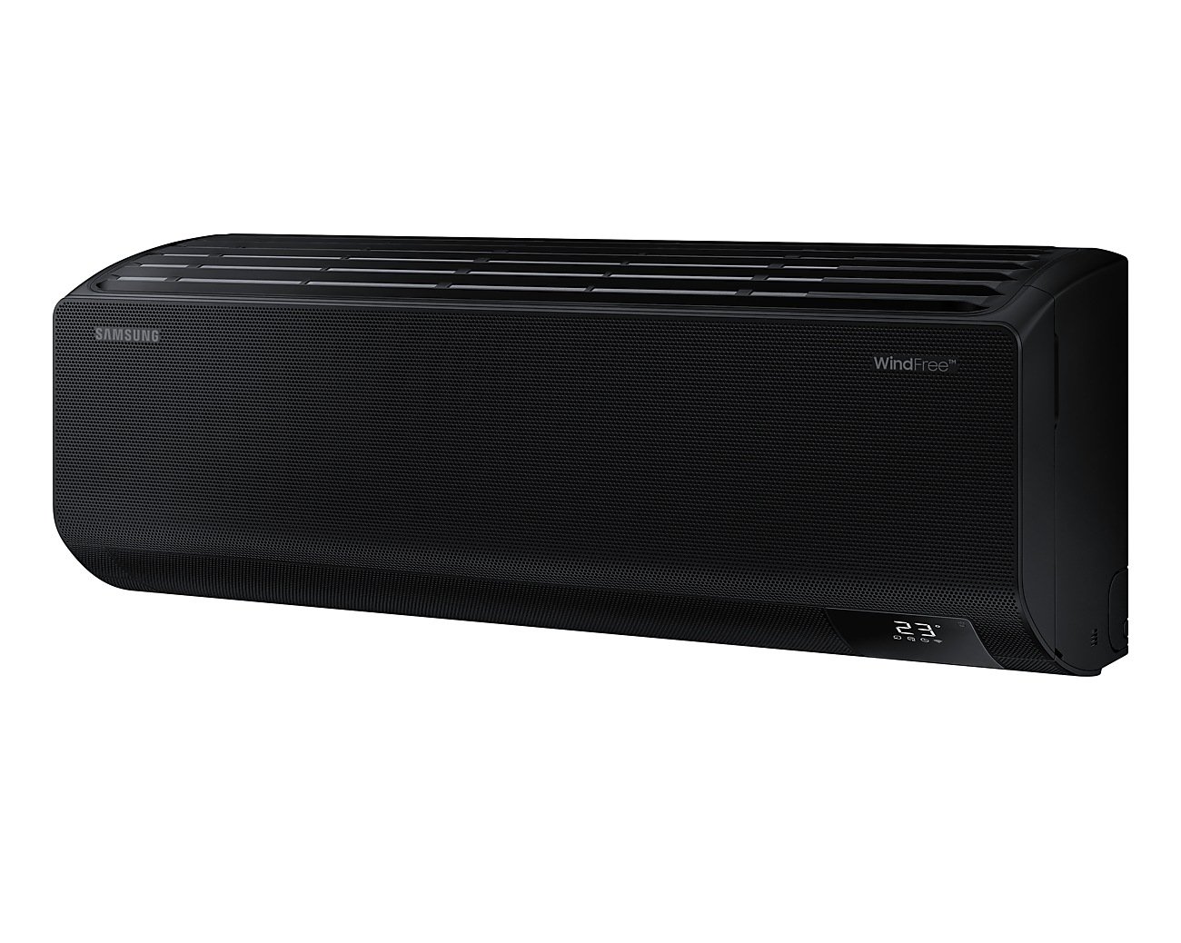 Aire Acondicionado Samsung Bespoke AI WindFree Black Edition Inverter 12.000 BTU AR70F12D1CB – vista 5