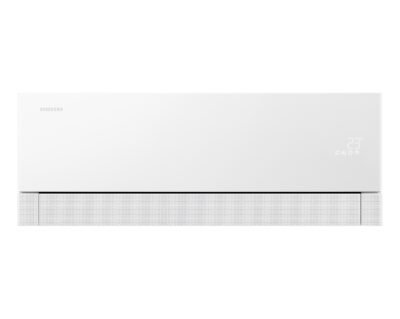 Aire Acondicionado Samsung WindFree Motion Wings Inverter 9.000 BTU AR70H09D1EW
