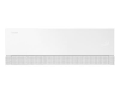 Aire Acondicionado Samsung WindFree Motion Wings Inverter 18.000 BTU AR70H18D1EW