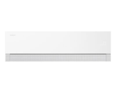 Aire Acondicionado Samsung WindFree Motion Wings Inverter 24.000 BTU AR70H24D1EW
