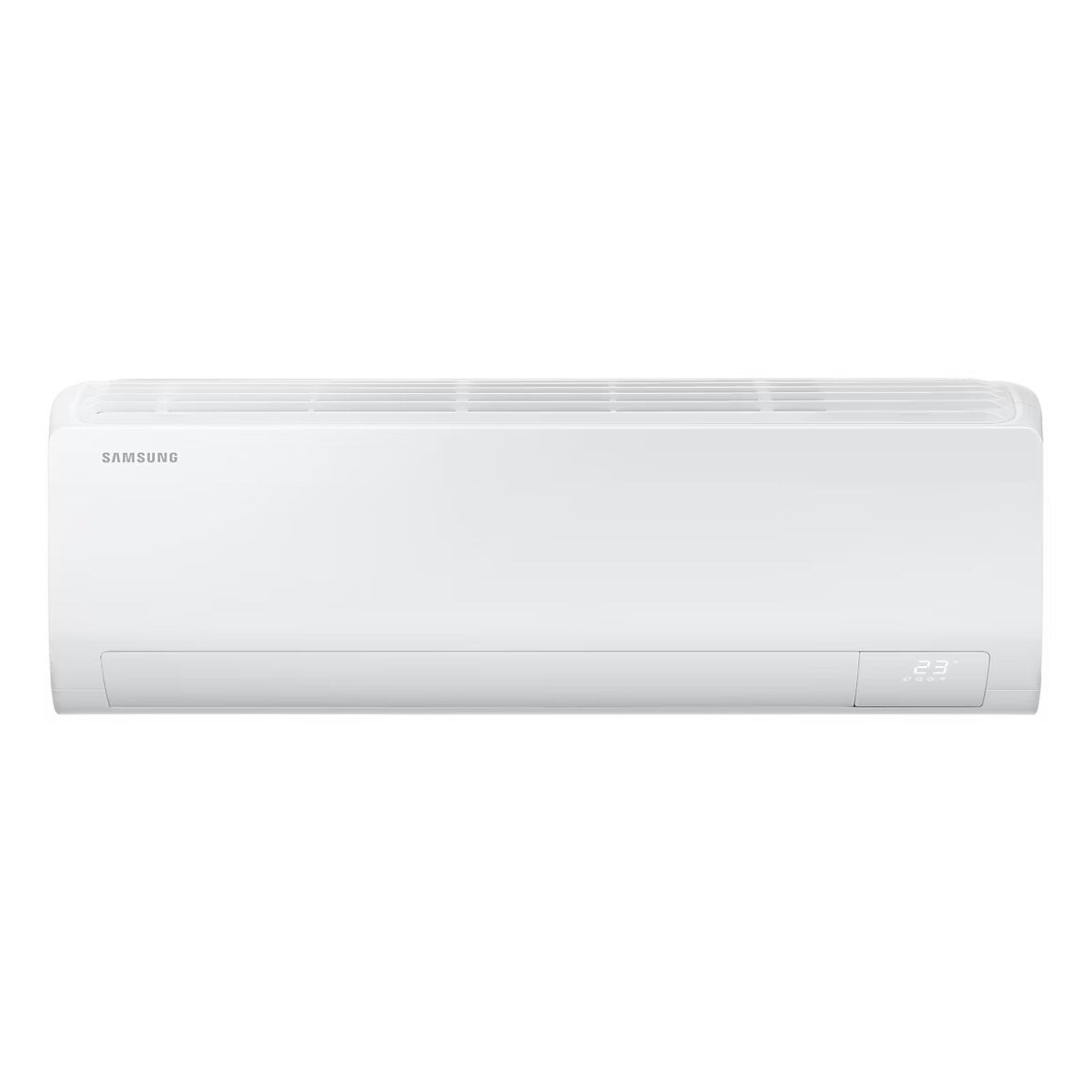 Aire Acondicionado Samsung Inverter 12000 BTU 220V AR40H12D0AM