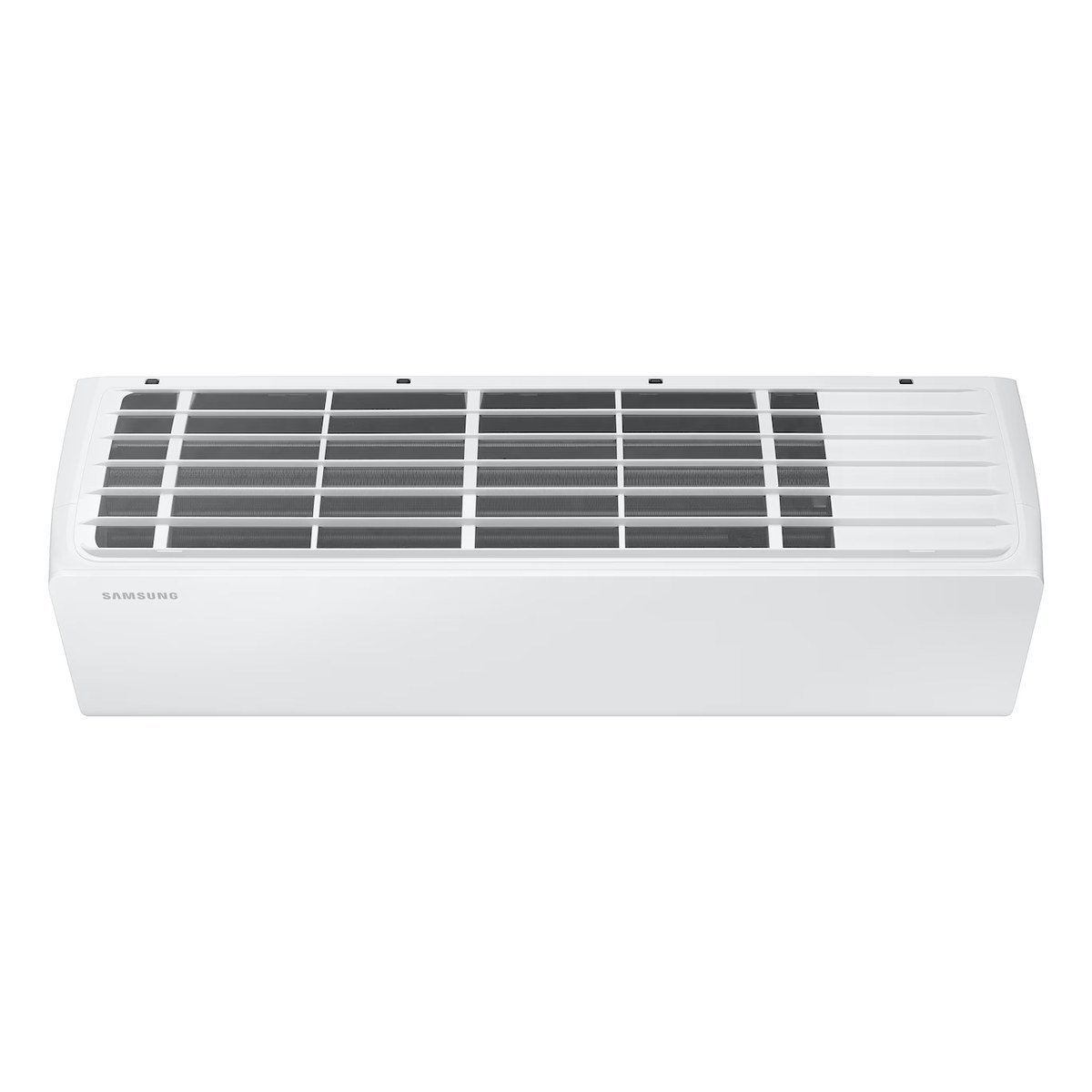 Aire Acondicionado Samsung Inverter 12000 BTU 220V AR40H12D0AM vista superior