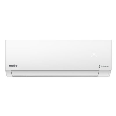 Aire Acondicionado Mabe Inverter 12000 BTU 220V MMI12CDBWCC32DC1